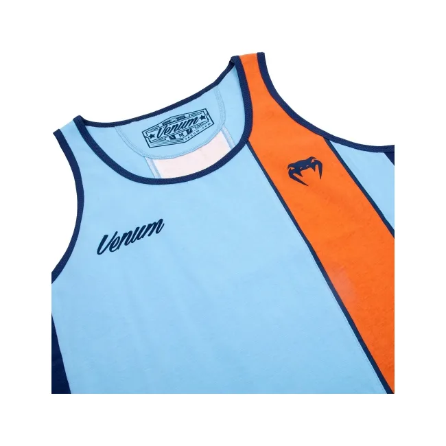 Майка VENUM Martini Blue Orange