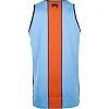 Майка VENUM Martini Blue Orange