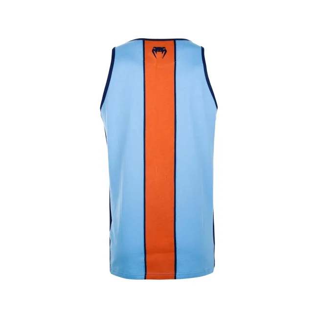 Майка VENUM Martini Blue Orange