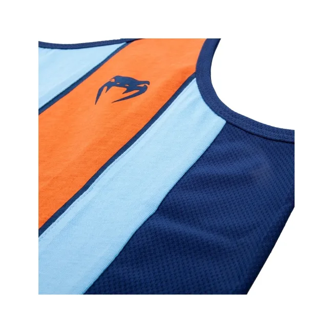 Майка VENUM Martini Blue Orange
