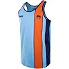 Майка VENUM Martini Blue Orange