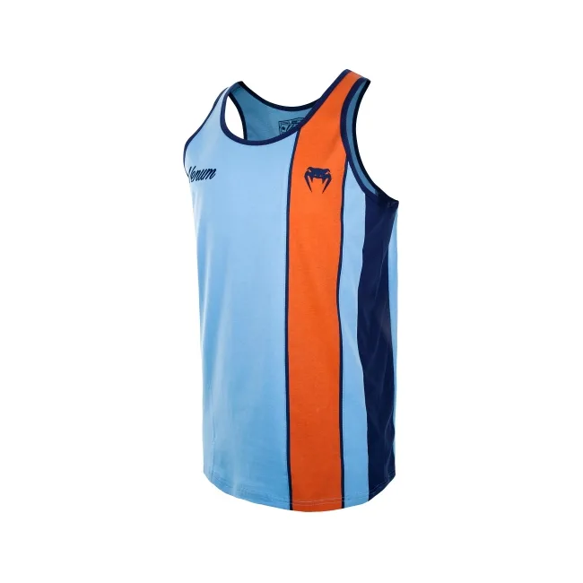 Майка VENUM Martini Blue Orange