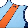 Майка VENUM Martini Blue Orange