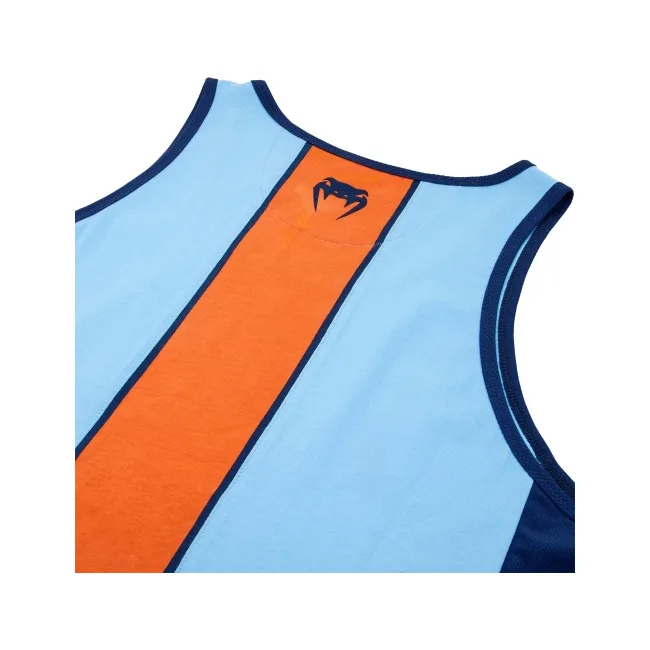 Майка VENUM Martini Blue Orange
