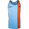 Майка VENUM Martini Blue Orange