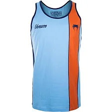 Майка VENUM Martini Blue Orange