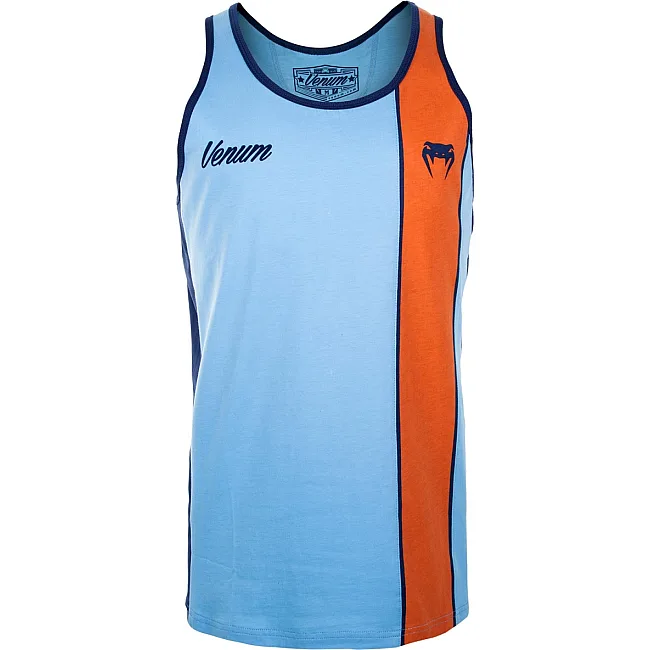 Майка VENUM Martini Blue Orange
