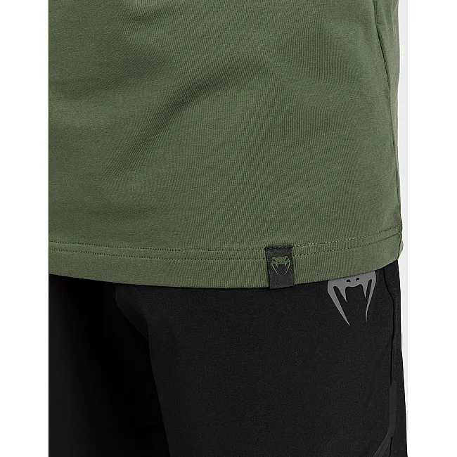 Майка мужская VENUM Summer 88 Green Green