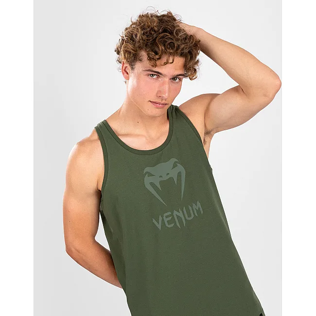 Майка мужская VENUM Summer 88 Green Green