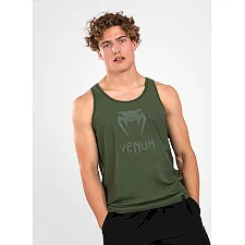 Майка мужская VENUM Summer 88 Green Green