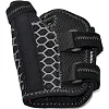 Напульсник на запястье OPROtec Wrist&amp;Thumb Support OSFM TEC5751-OSFM Черный (1шт)
