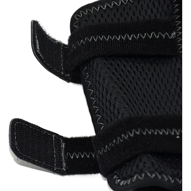 Напульсник на запястье OPROtec Wrist&amp;Thumb Support OSFM TEC5751-OSFM Черный (1шт)