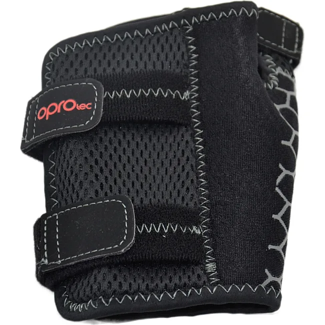 Напульсник на запястье OPROtec Wrist&amp;Thumb Support OSFM TEC5751-OSFM Черный (1шт)