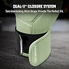 Рукавички для боксу HAYABUSA T3 Kanpeki Summer Moss Green