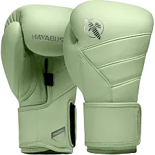 Рукавички для боксу HAYABUSA T3 Kanpeki Summer Moss Green