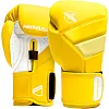 Перчатки для бокса HAYABUSA T3 Neon Yellow