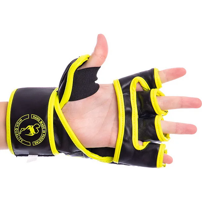 Перчатки ММА Flex Venum Challenger VL-5789