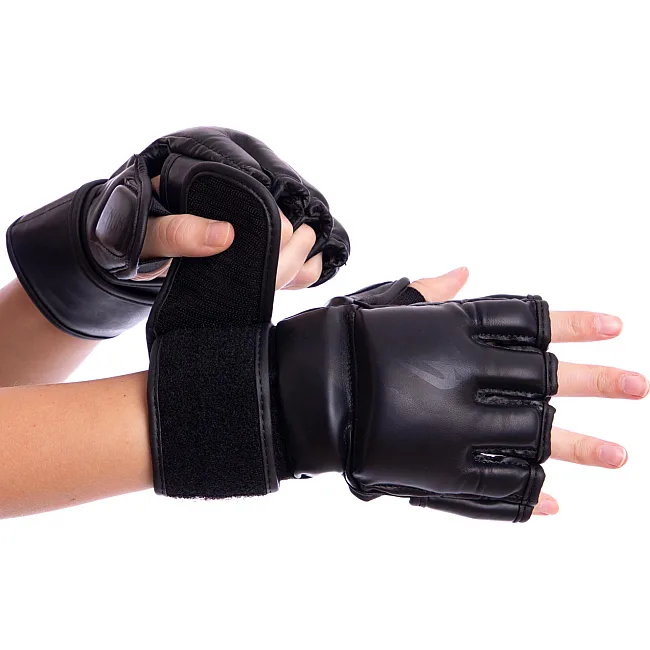 Перчатки ММА Flex Venum Challenger VL-5789