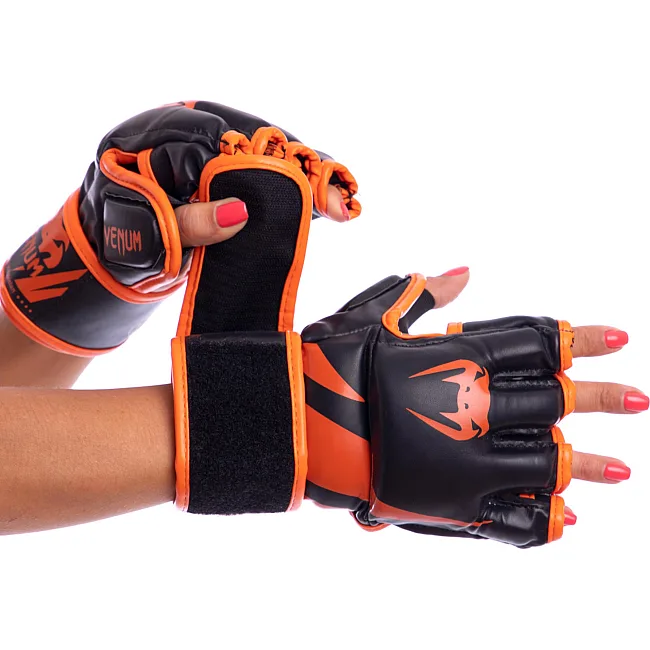 Перчатки ММА Flex Venum Challenger VL-5789