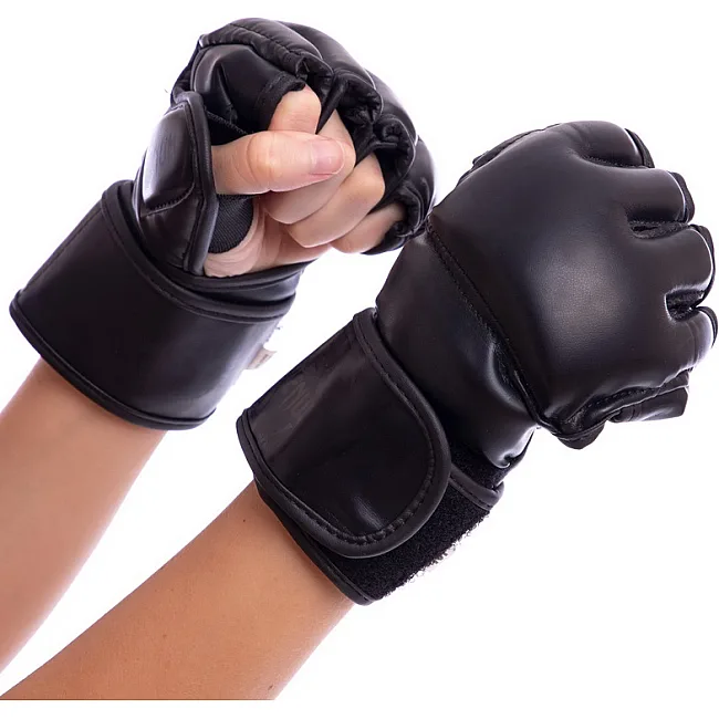 Перчатки ММА Flex Venum Challenger VL-5789