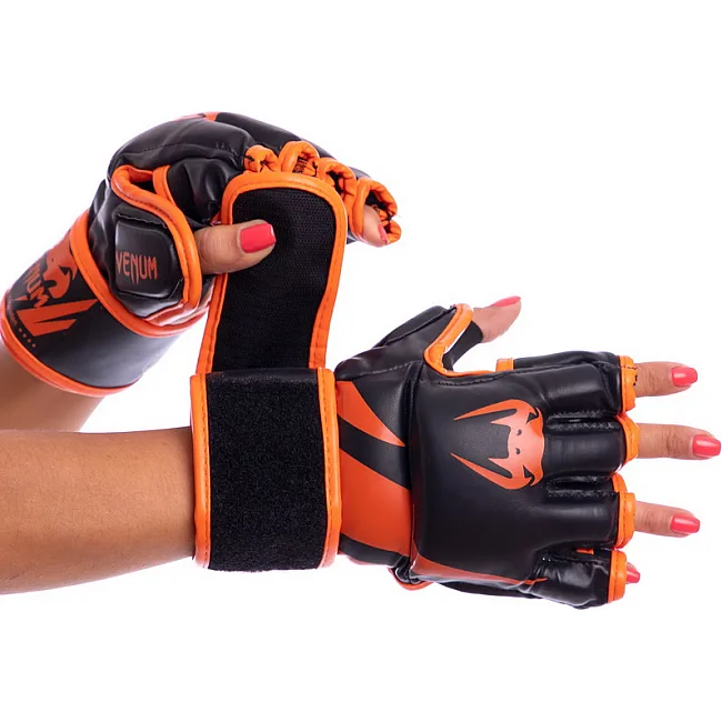 Перчатки ММА Flex Venum Challenger VL-5789