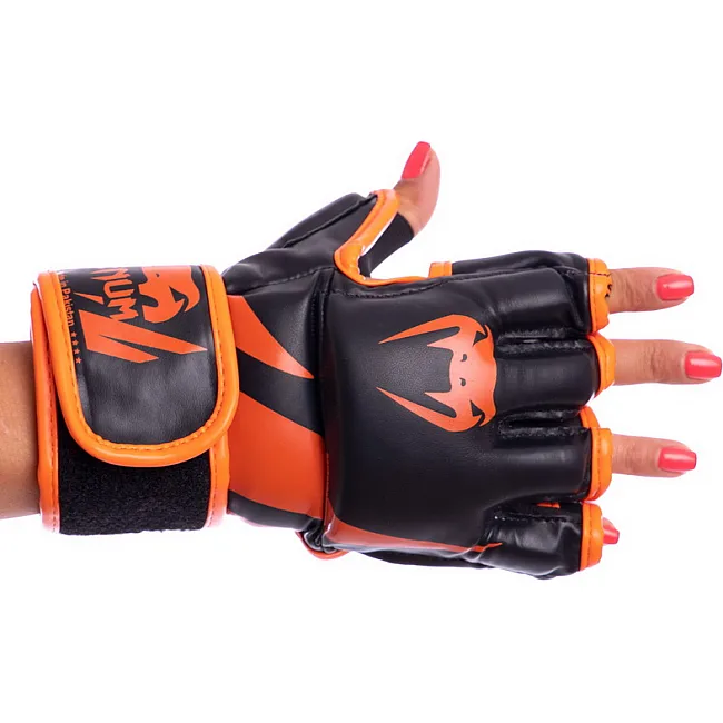 Перчатки ММА Flex Venum Challenger VL-5789