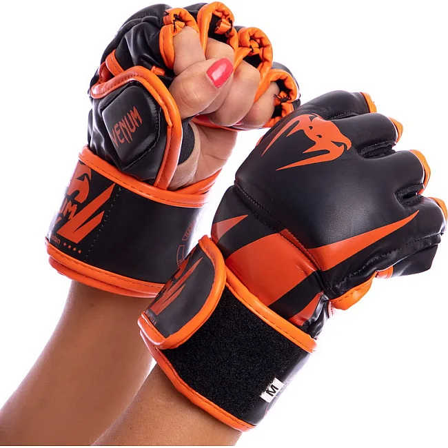 Перчатки ММА Flex Venum Challenger VL-5789