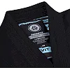 Кимоно для БЖЖ PERESVIT Ultralight Gi Black