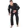 Кимоно для БЖЖ PERESVIT Ultralight Gi Black