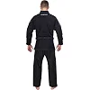 Кимоно для БЖЖ PERESVIT Ultralight Gi Black