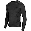 Рашгард с длинным рукавом VENUM G-Fit Black