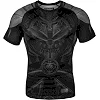 Рашгард VENUM Gladiator 3.0 Short Black