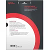 Регулируемая опора для голени OPROtec Adjustable Calf Support