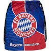 Рюкзак-мешок GA-4433-BM BAYERN MUNCHEN (39х49см)
