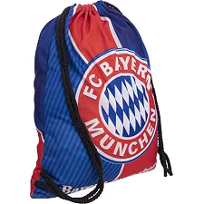 Рюкзак-мешок GA-4433-BM BAYERN MUNCHEN (39х49см)