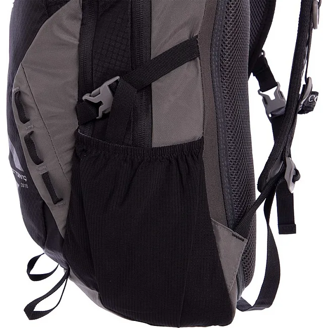 Рюкзак спортивний з жорсткою спинкою COLOR LIFE TY-1954 (44х27х14см)