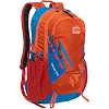 Рюкзак спортивний з жорсткою спинкою COLOR LIFE TY-1954 (44х27х14см)