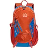 Рюкзак спортивний з жорсткою спинкою COLOR LIFE TY-1954 (44х27х14см)