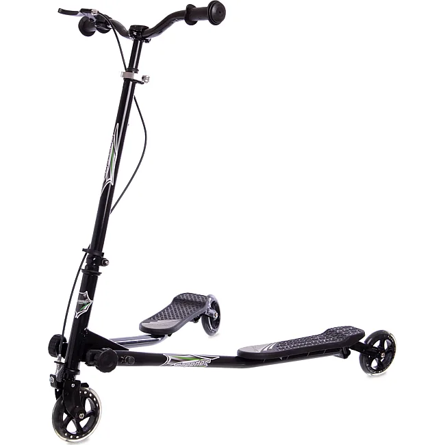 Самокат трайк TRIKKE SPEEDER SP-SPORT WH-25