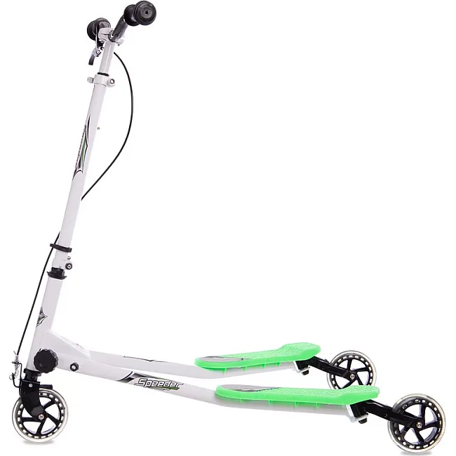 Самокат трайк TRIKKE SPEEDER SP-SPORT WH-25