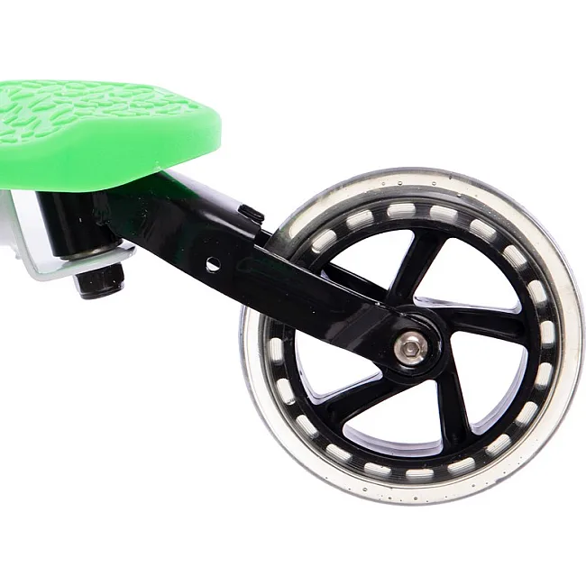 Самокат трайк TRIKKE SPEEDER SP-SPORT WH-25