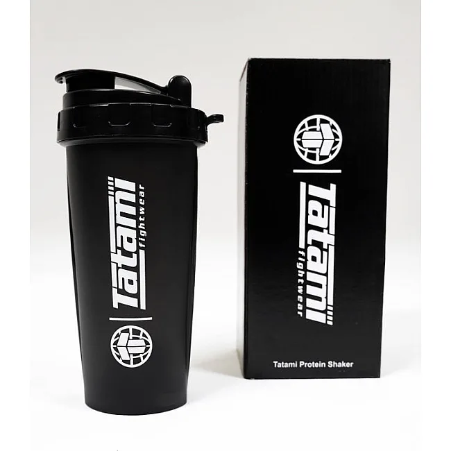 Шейкер TATAMI Protein Shaker