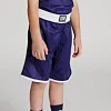 Шорты для бокса LEONE Double Face Junior