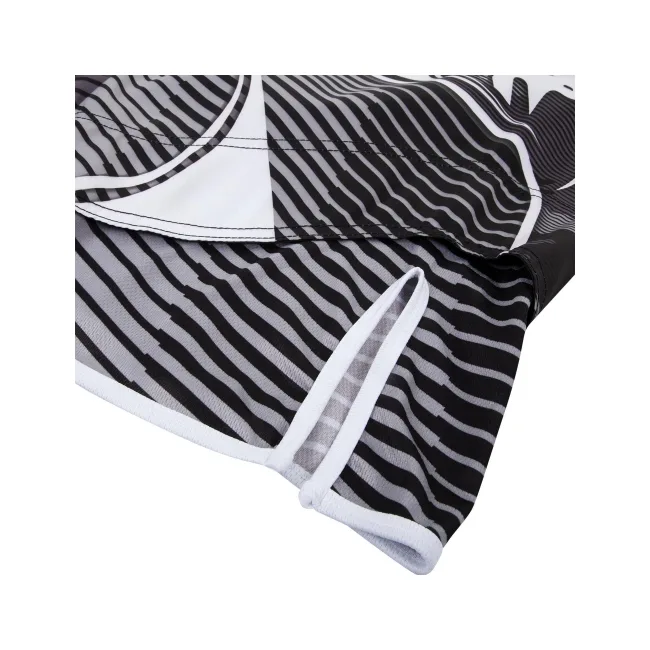 Шорти для ММА VENUM Camo Hero White Black