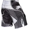 Шорти для ММА VENUM Camo Hero White Black