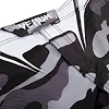 Шорти для ММА VENUM Camo Hero White Black