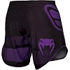 Шорти для ММА VENUM Tempest 2.0 Black Purple