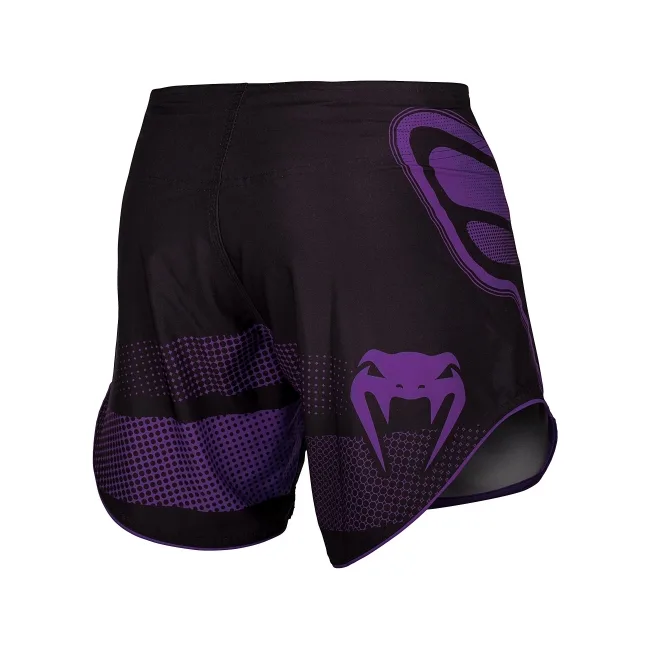 Шорти для ММА VENUM Tempest 2.0 Black Purple