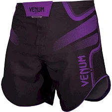 Шорти для ММА VENUM Tempest 2.0 Black Purple