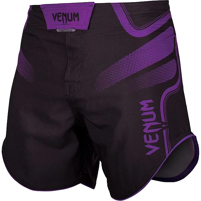 Шорти для ММА VENUM Tempest 2.0 Black Purple